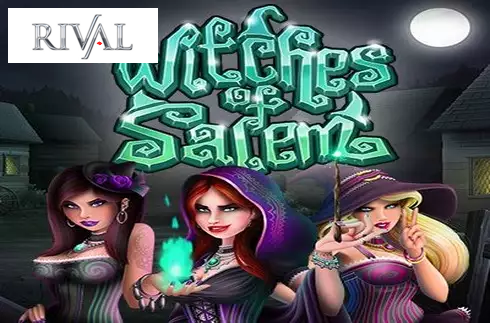 Witches of Salem